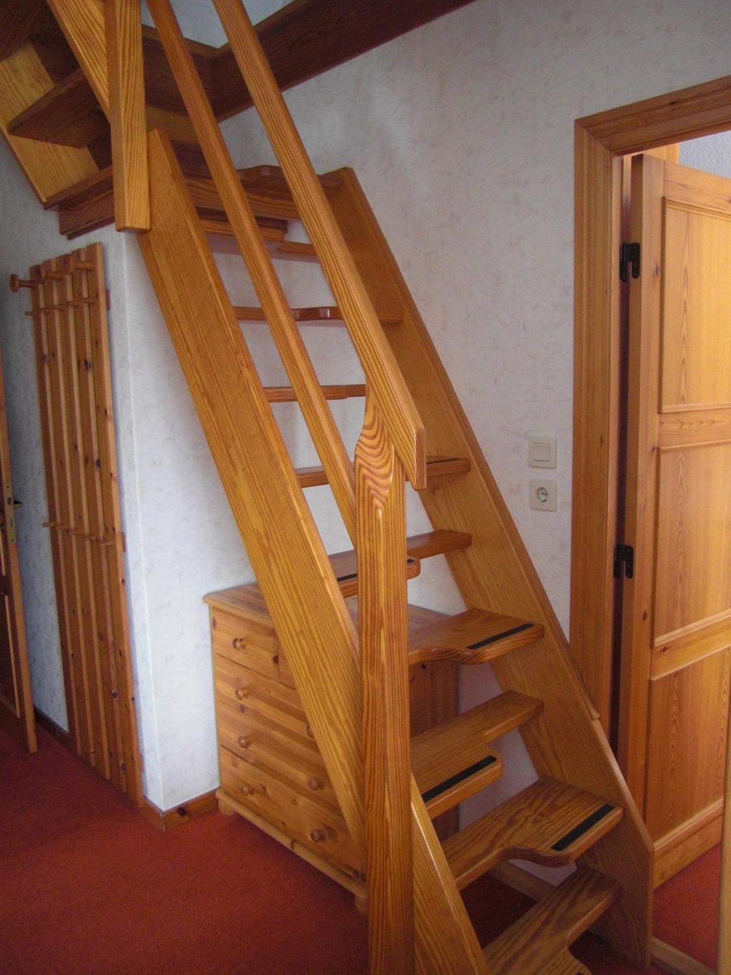 Gaestehaus Kapitaen Jan Ricklefs 네벨 외부 사진